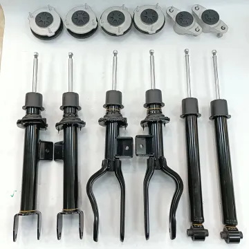 Front Shock Absorber for Tesla Model 3 AWD 16-20