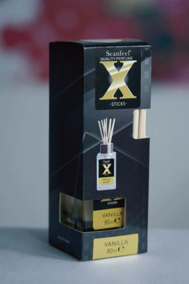vanilla 1