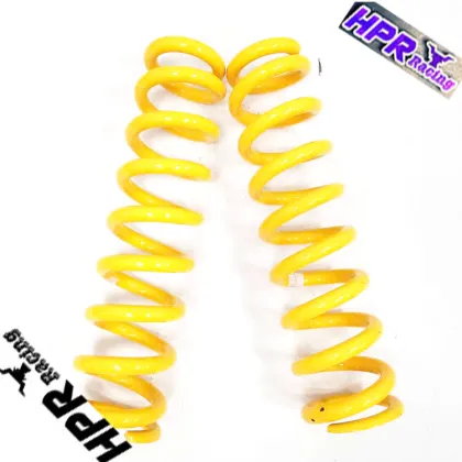 China Suspension Coil Spring for Vigo 4x4 Coil Springs VIGO