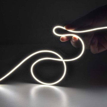 ZBL DC24V SMD1616 LED Strip: IP65 Rated Flexible LED Lights for Bedroom Decoration