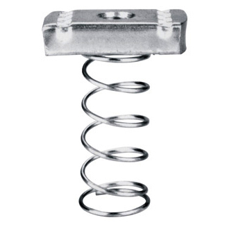 Strut Nut 