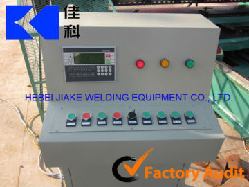 boat working platform expanded metal machinery manufacture factory
