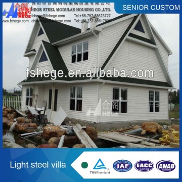 Steel prefabricated houses, prefabricated home, prefabricated building houses