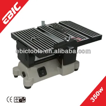 350W Woodworking Mini Table Saw