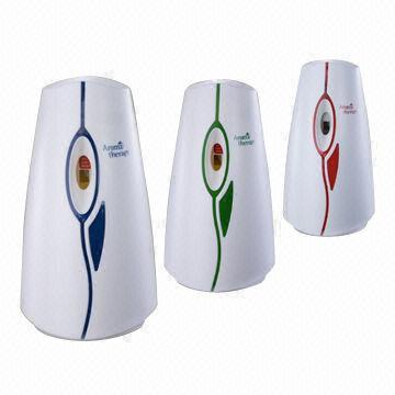 Best Price LED Metered Aroma Aerosol Dispenser