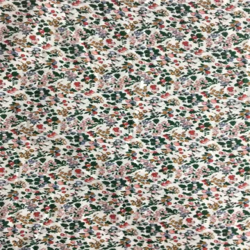 Cheap Rayon Print Fabric