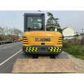 6ton Premium Condition использовали экскаваторы