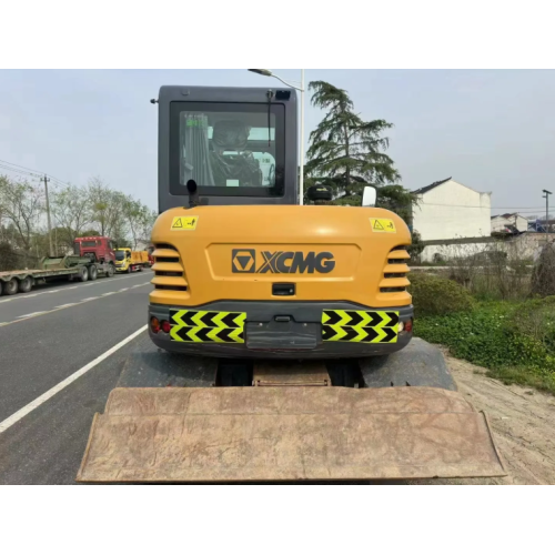 6ton Premium Condition использовали экскаваторы