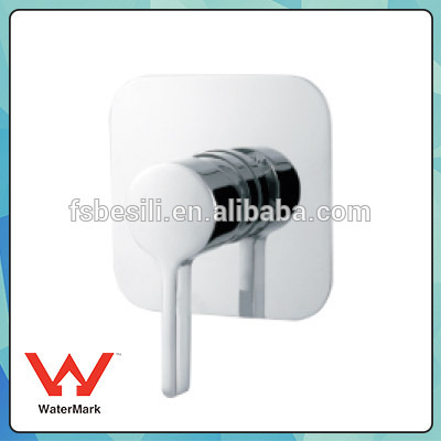 Square Shower cold hot water mixer faucet 8461