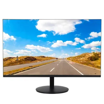 Portable FHD IPS 4K Touchscreen Monitor 15.6 Inch - Type-C USB Powered