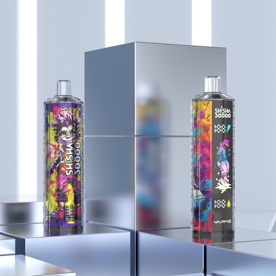 Vapme shisha 30k พัฟขายส่ง vape
