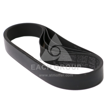 ATM Machine Parts 2050XE Wincor Stacker Lower Belt