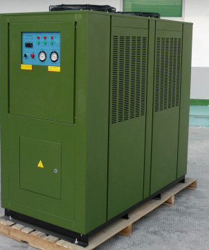 Thermostatic Industrial Chiller