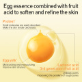 Tender and smooth and delicate egg mask 25ml×10tablets