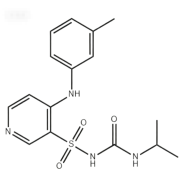Torasemida 56211-40-6