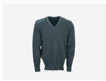 Army Wool Sweater