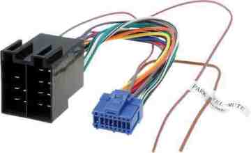 Wire Harness (42-046)