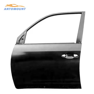 Auto Body Parts Replacement Kit for Toyota Land Cruiser 2016-2019 Front Door
