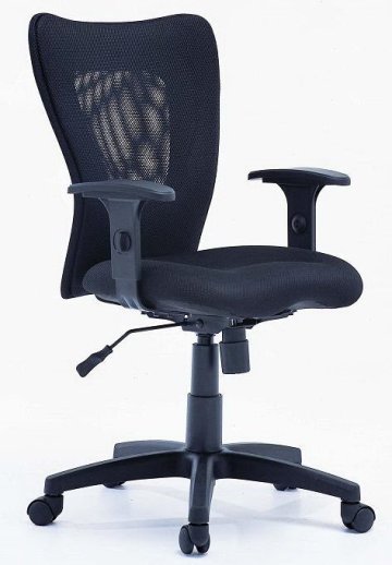 Teacher chair