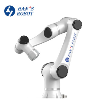 Factory Direct Supply: 3.5Kg Payload Robotic Arm for Loading and Unloading - Paint Applications
