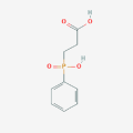 Ácido 3-hidroxifenil fosforil propanoico no cas 14657-64-8