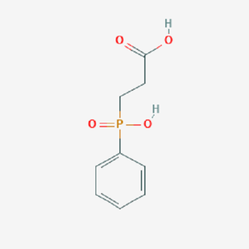 Ácido 3-hidroxifenil fosforil propanoico no cas 14657-64-8