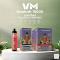 Hookah Vape 15000 Disposable E Cigarette