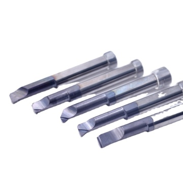 Super Mini Carburo Internal Turning Struting Porta dell'inserto per CRM Zjtools