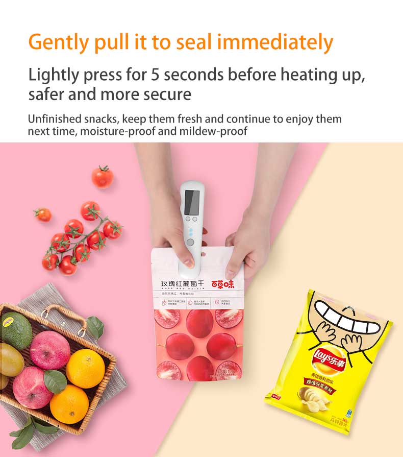 Best Plastic Bag Heat Sealer Best Plastic Bag Heat Sealer