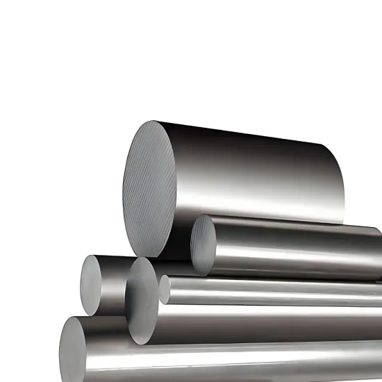 Corrosion-resistant alloy steel for aerospace