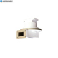 L Type Waveguide Rotary Joint