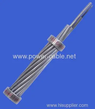 Opgw Cable Optical Fiber Cable G652 24 Core 