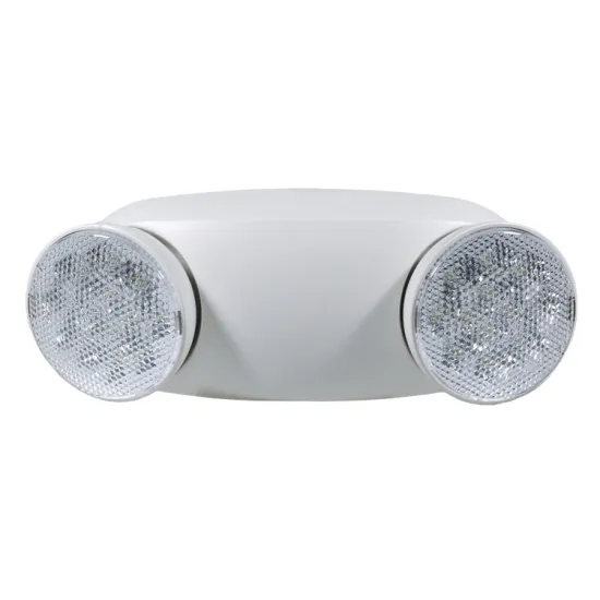 JIMING Hotel Emergency LED Lighting Solution: JLEU5 Model