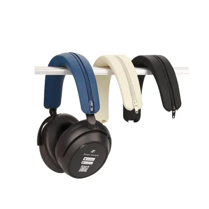 Sennheiser MOMENTUM 4 Silicone Earphone Cover - Headbeam Earcap Case