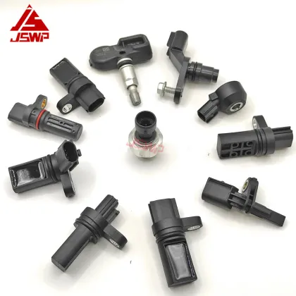 8-9217444-1 Water Temperature Sensor for Hitachi Zx330 Parts