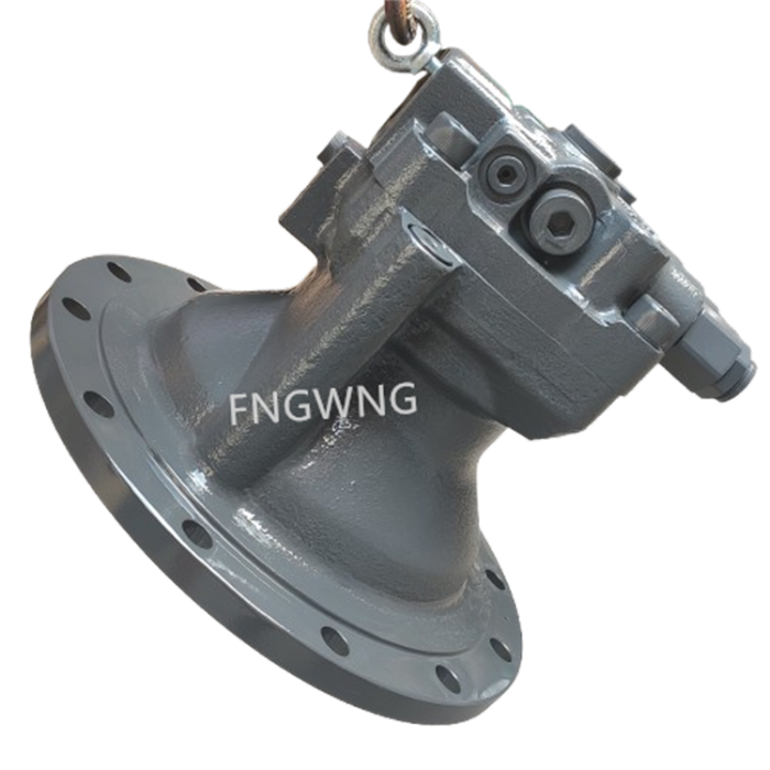 MFC200-020 Hydraulic Swing Rotary Motor For Sumitomo