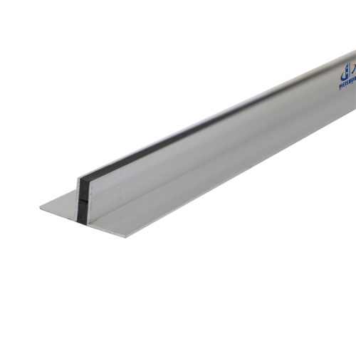 Aluminum Tile Movement Joints In Screed, High Quality Aluminum Tile