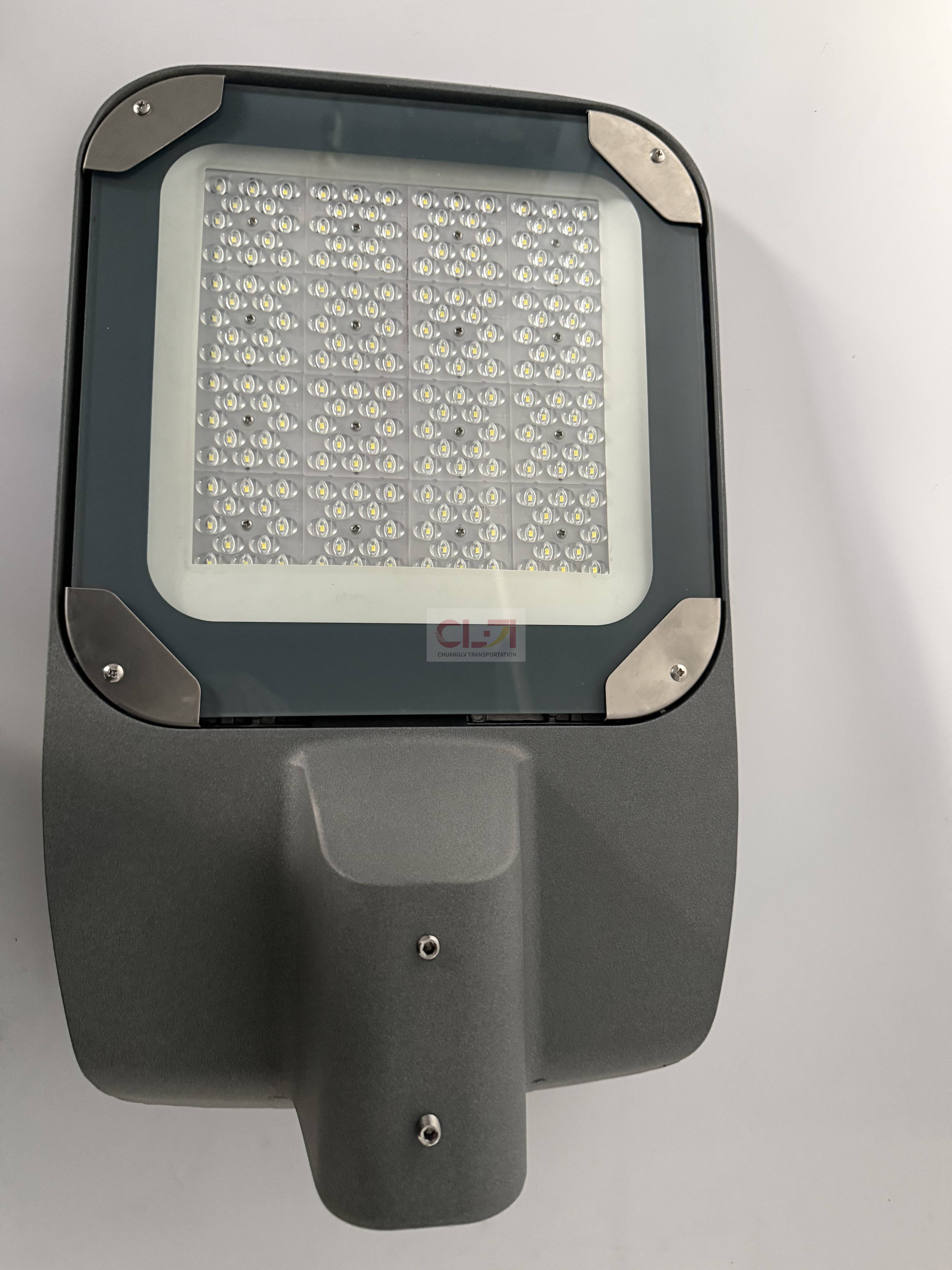 High Brightness Waterproof Ip66 led Street Lights
