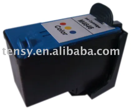 Compatible ink cartridge M4646 inkjet printer ink cartridge