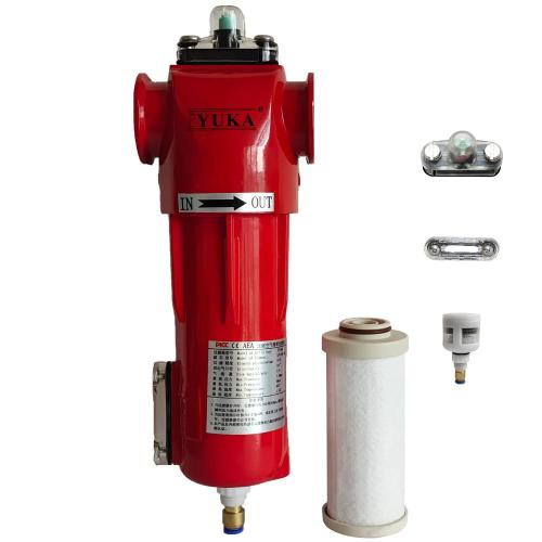 Compressed Air Oil Separator Filter