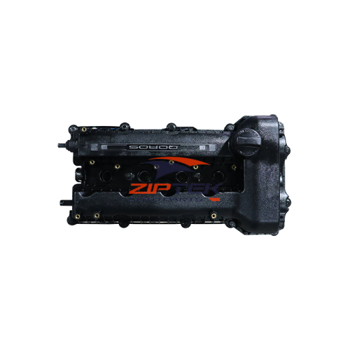 Chery Tiggo 5 8 ACTECO 1.6L Car SQRE4T16 Engine