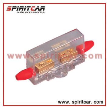 Fuse holder