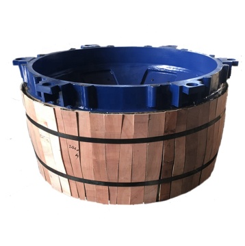 Symons Cone Crusher Spare Part Bowl - Factory Manufacturer in Stock