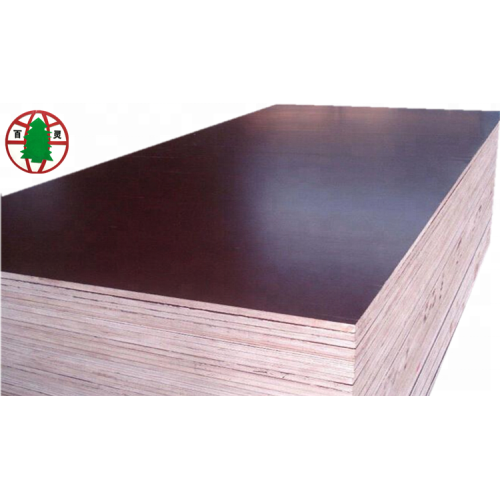 AAA Garde13 Ply 13 Layers Film Faced Plywood