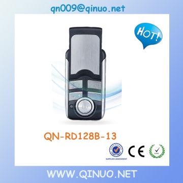 Multi Frequency RF fixed Remote garage door