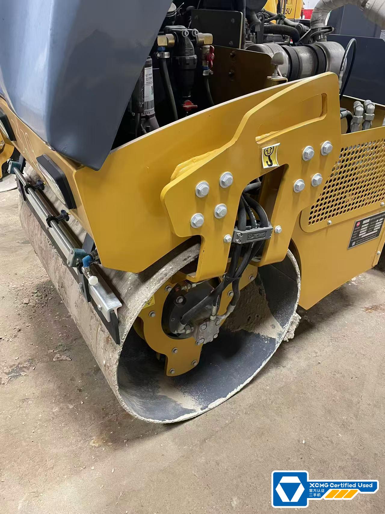 used-road-roller-buy
