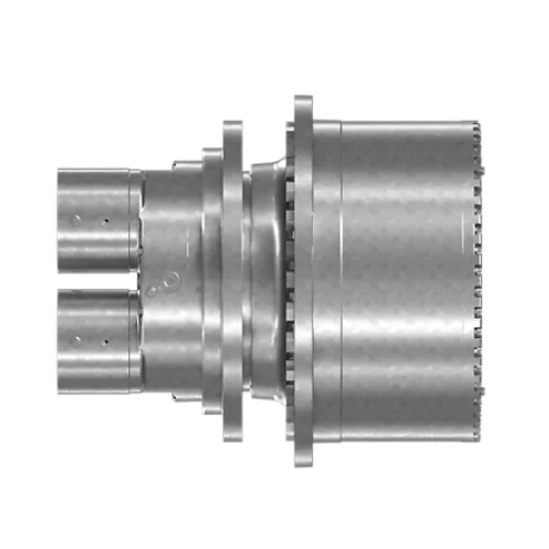 Mining excavator 6030 hydraulic shovel final drive 525-3706, electric shovel excavator parts 5253706