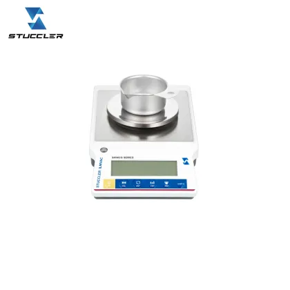 SH-R60B Lab Digital Scales - 600g Industrial Weighing Balance Scale Suppliers and Retailers
