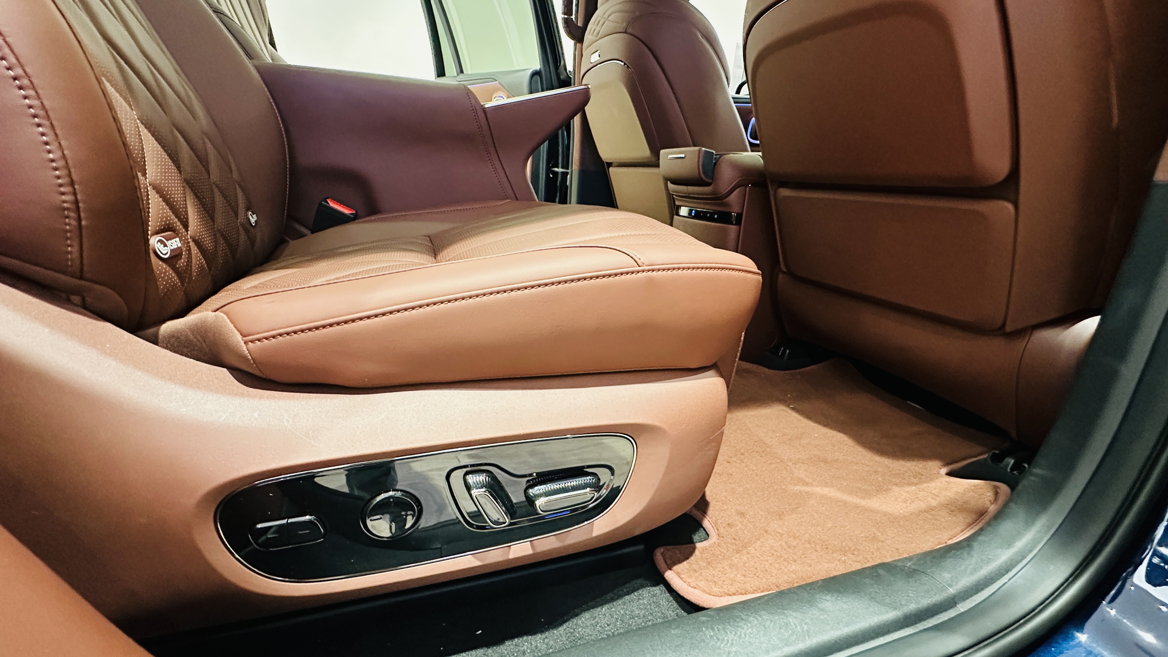 Hyper HL hyundai hybrid suv