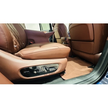 Hyper HL hyundai hybrid suv